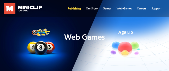 Miniclip